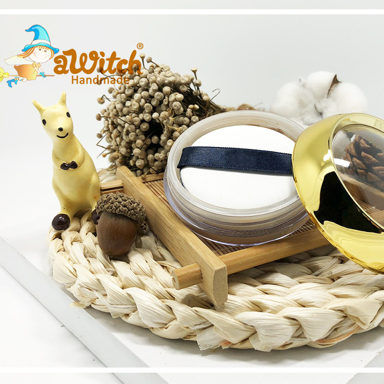 CCS03：DIY護膚品特別班 - BB Cushion